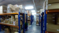 Ispace (D22), Factory #514652871